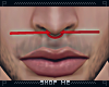 P- Nose Septum