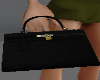 Birkin Black D.