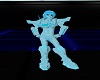 IceMan Armor MF