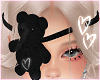 Bear Eyepatch