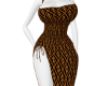 Mel Fendii Dress