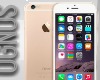 ☹ iPhone 6 Gold