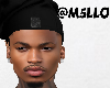 Carter Asteri Head