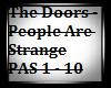 The Doors - People Are