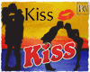 KISS m/f voice