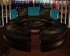 FQ Round Couch