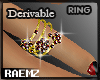 [R] Index Ring Derivable