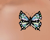 Chest Butterfly