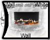 <DC87>White Wall Fire