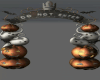 Halloween Archway Ani*