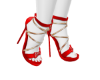 Red Shoes CubArg
