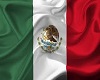 Mexico Triggered Flag
