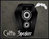 Coffin Speaker
