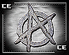 CE' Anarchy Cuban Link