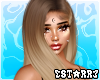 Dayna Ombre Hair