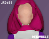 <J> Drv Body + Cape V2