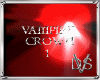 Vampire Crown 1