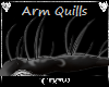 VIC Dragon Arm Quills 