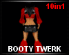 NL2-Booty Twerk Dances