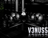 (V3N) Xin Sofa Set