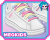 Kids Cat Shoes