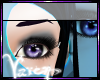 iV! Mystic Purple Eyes