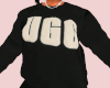 ugg sweater