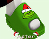★ Slid Grinch Mon/Kid