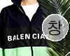 Top Balenciaga Sport