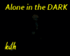 [PG] ALONE IN THE DARK