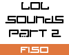 Chat Sounds - 30