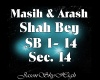 Masih & Arash - Shah Bey