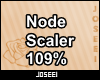 Node Scaler 109%