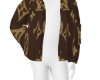 LV DESIGNER PUFFER