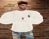 ralph sweater white