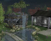Autumn cave R&R