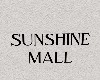 Sunshine Mall Sign