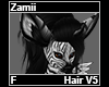 Zamii Hair F V5