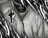 Y2k elegant shirt