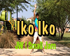 Iko iko JW -dance