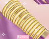 Bracelets Aphrodite R