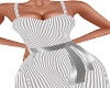V-Vivian Spring Dress