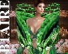 B1l SMT Green Shawl