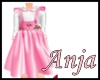 kids Dress flower