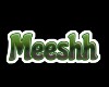 Meeshh Stocking