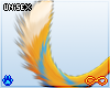 ∞ | Jax Tail