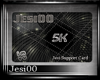~Jess~ support 5k