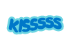 KISSSSS
