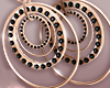 K! Derya Earrings