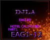 HOTEL CALIFORNIA
